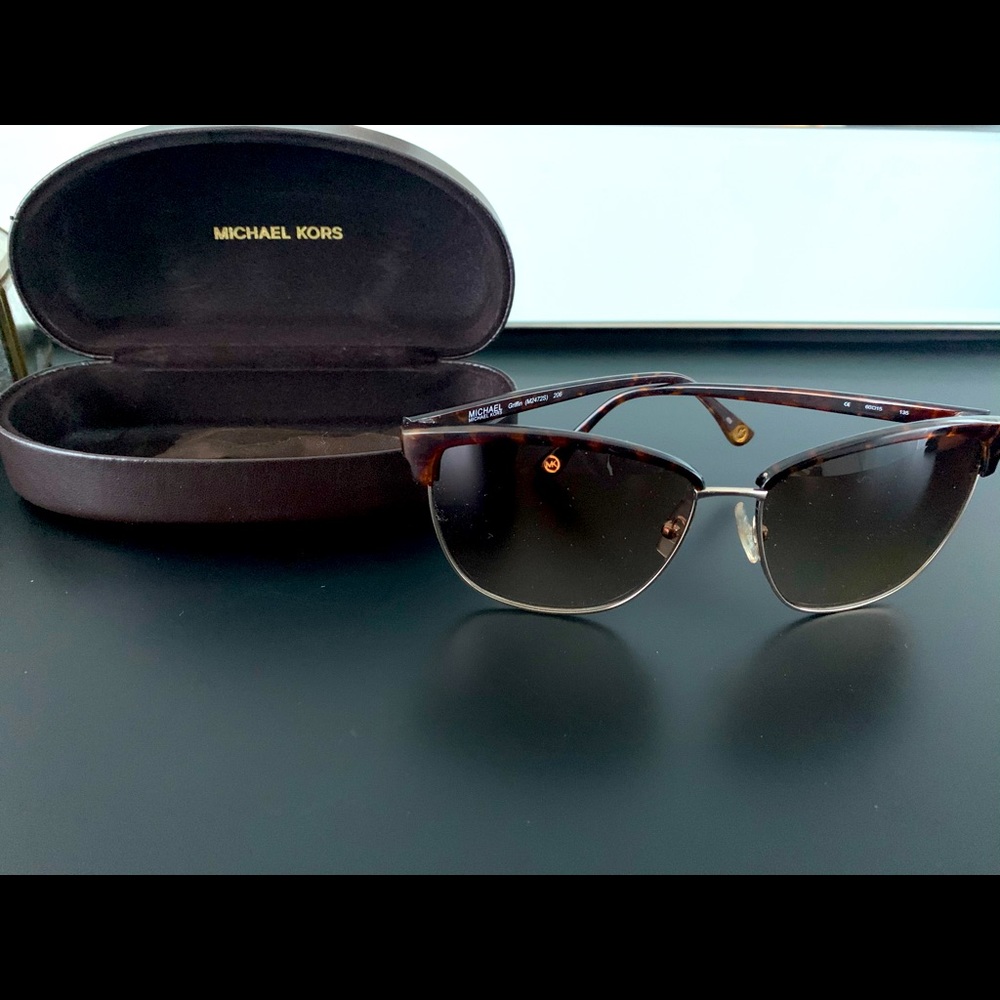 Michael Kors Sunglasses